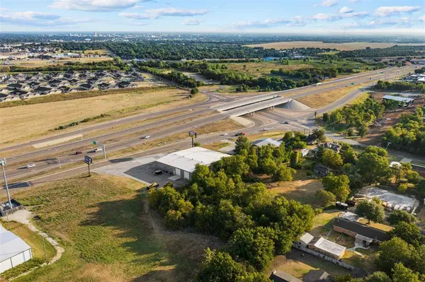 TBD N Willard Drive, Robinson, TX 76706