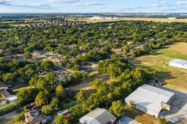 TBD N Willard Drive, Robinson, TX 76706