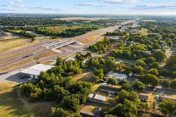 TBD N Willard Drive, Robinson, TX 76706