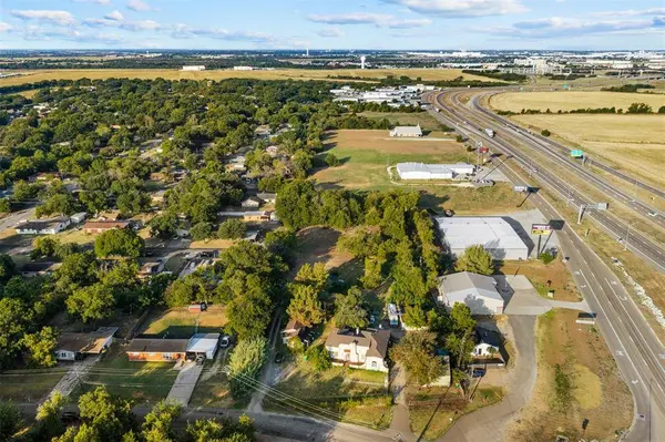 TBD N Willard Drive, Robinson, TX 76706