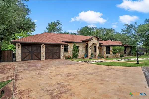 139 Silver VLY, Waco, TX 76705