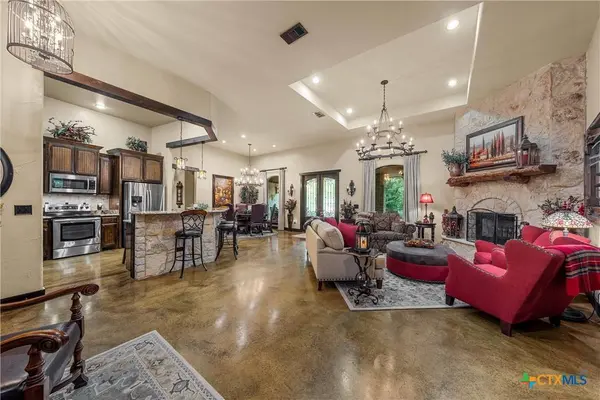 139 Silver VLY, Waco, TX 76705