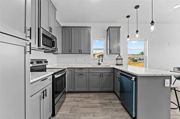 510 Don Lane, Itasca, TX 76055