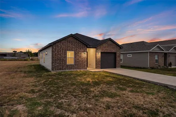 510 Don Lane, Itasca, TX 76055