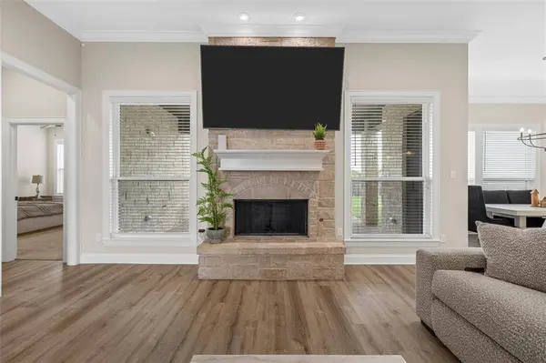 10201 Castleberry Lane, Waco, TX 76712