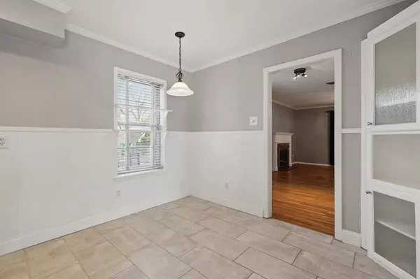 3724 Stadium Drive, Fort Worth, TX 76109