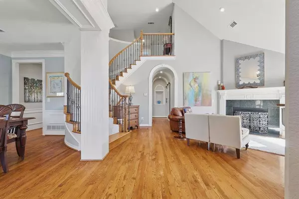 3204 Hill Dale, Highland Village, TX 75077