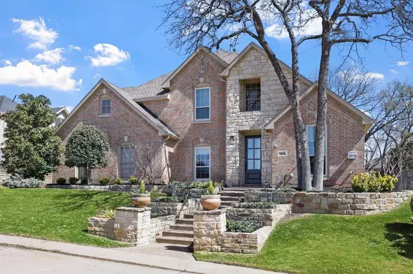 3204 Hill Dale, Highland Village, TX 75077