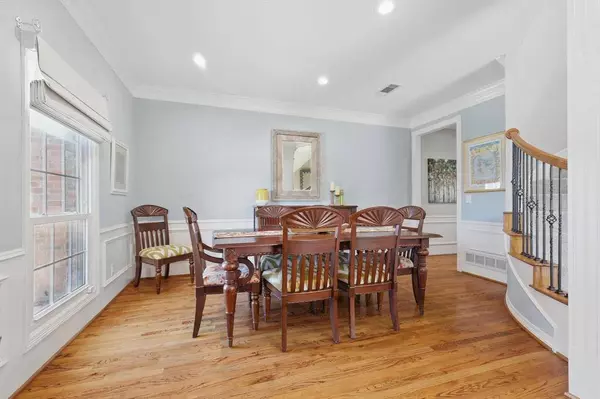 3204 Hill Dale, Highland Village, TX 75077