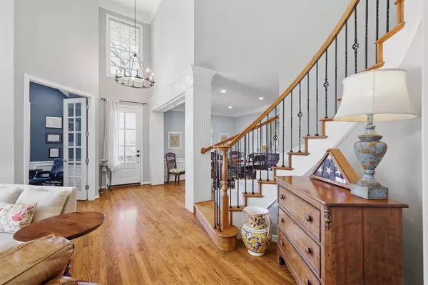 3204 Hill Dale, Highland Village, TX 75077