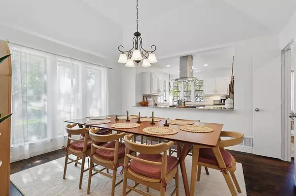 2268 Valley Mill Street, Carrollton, TX 75006