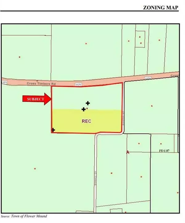 5901 Cross Timbers Road, Flower Mound, TX 75022