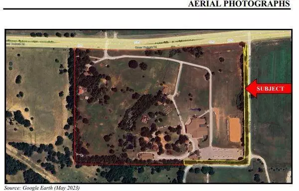 5901 Cross Timbers Road, Flower Mound, TX 75022