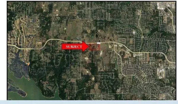 5901 Cross Timbers Road, Flower Mound, TX 75022