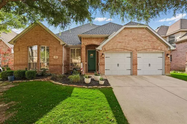 8210 Holliday Road, Lantana, TX 76226