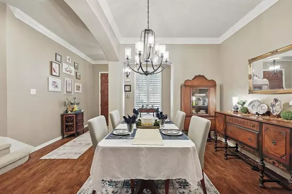 8210 Holliday Road, Lantana, TX 76226