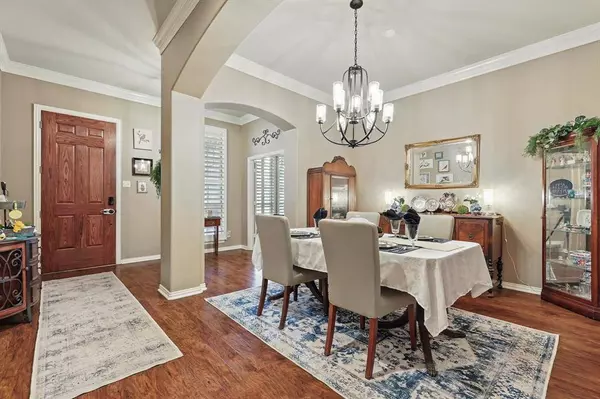 8210 Holliday Road, Lantana, TX 76226