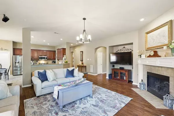 8210 Holliday Road, Lantana, TX 76226