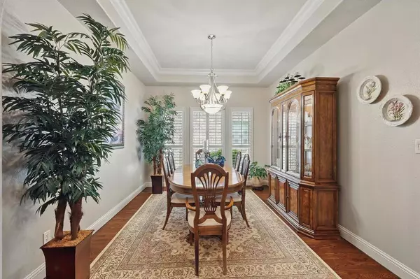 8913 Honeysuckle Drive, Lantana, TX 76226