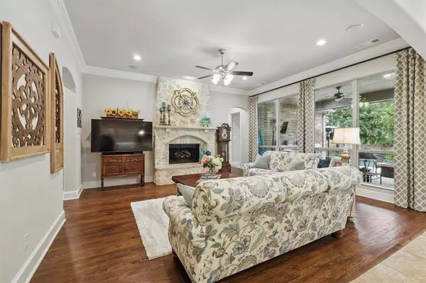 3500 Oak Island Lane, Flower Mound, TX 75028