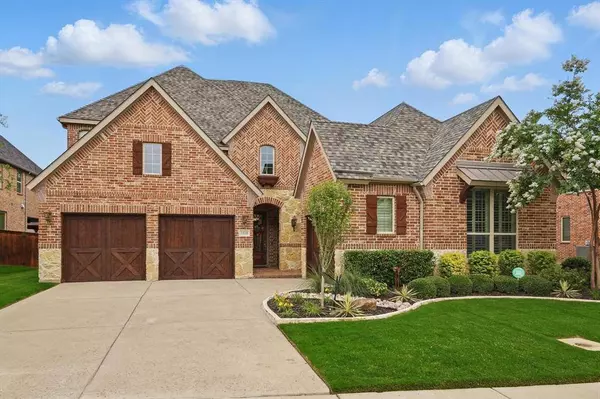 3500 Oak Island Lane, Flower Mound, TX 75028