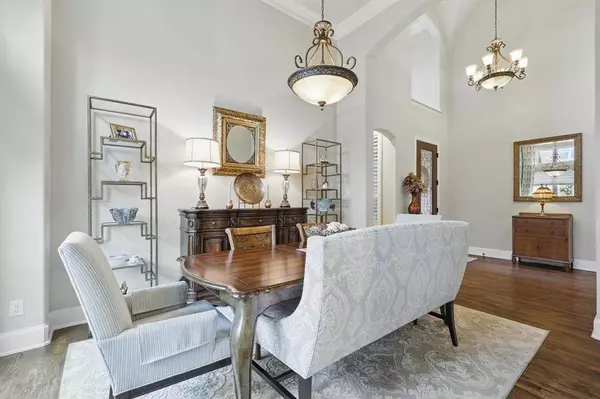 3500 Oak Island Lane, Flower Mound, TX 75028