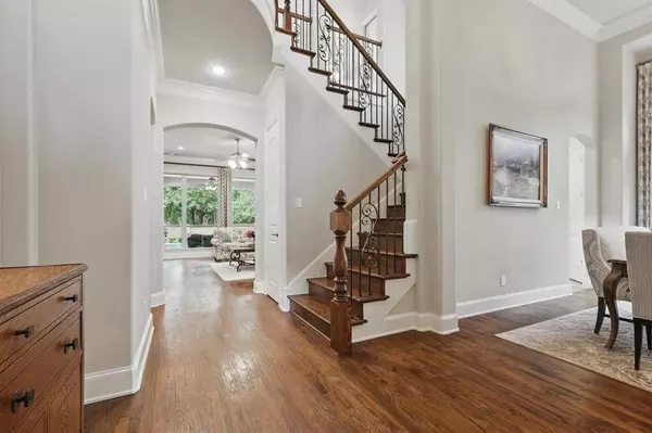 3500 Oak Island Lane, Flower Mound, TX 75028