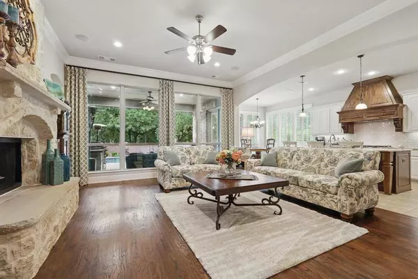 3500 Oak Island Lane, Flower Mound, TX 75028