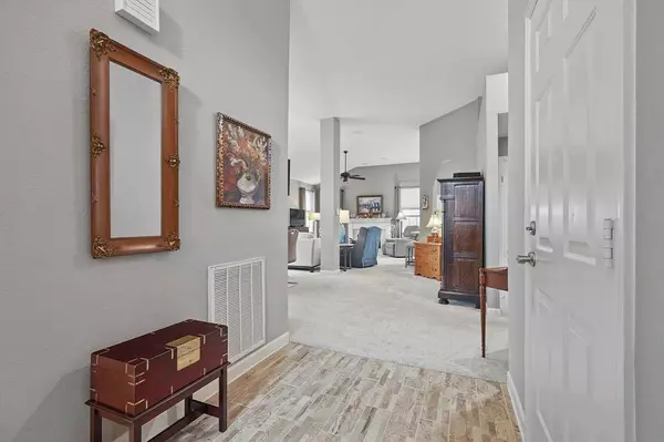 2512 Fox Hollow Court, Flower Mound, TX 75028