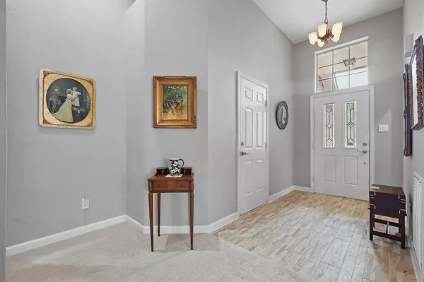 2512 Fox Hollow Court, Flower Mound, TX 75028