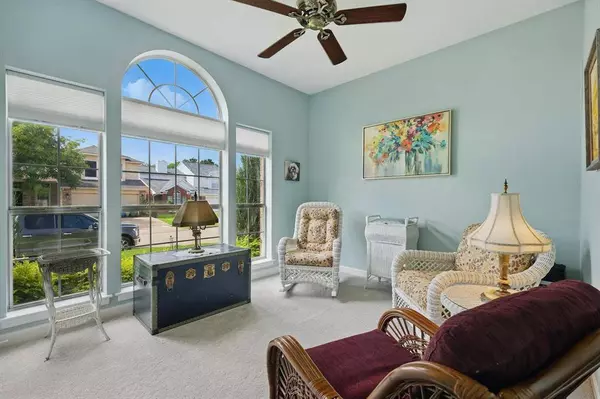 2512 Fox Hollow Court, Flower Mound, TX 75028