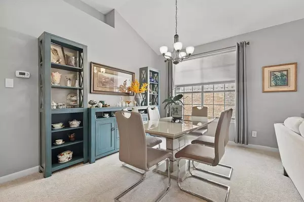 2512 Fox Hollow Court, Flower Mound, TX 75028