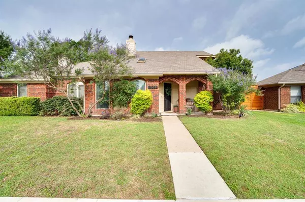 261 Willingham Drive, Coppell, TX 75019