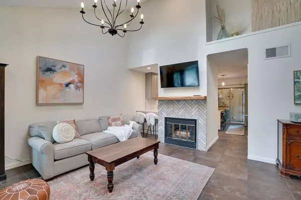 261 Willingham Drive, Coppell, TX 75019