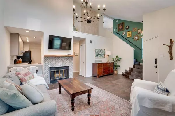 261 Willingham Drive, Coppell, TX 75019