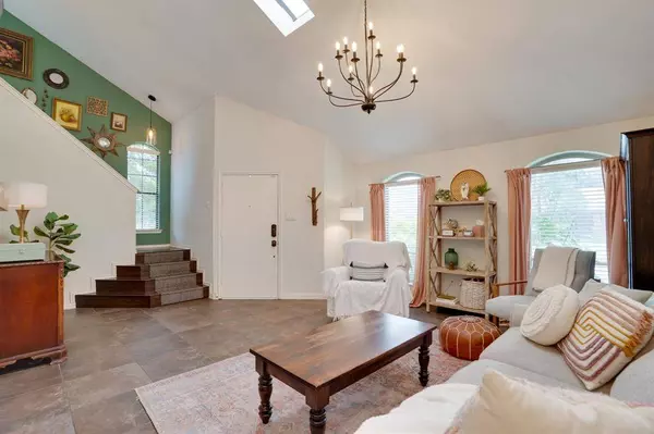 261 Willingham Drive, Coppell, TX 75019