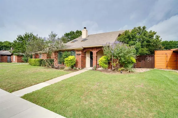 261 Willingham Drive, Coppell, TX 75019