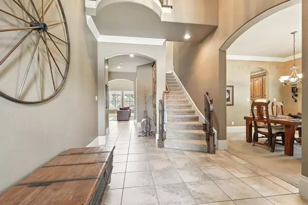 3004 Spring Water Court, Lewisville, TX 75077