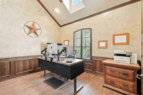 3004 Spring Water Court, Lewisville, TX 75077