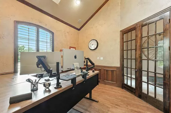 3004 Spring Water Court, Lewisville, TX 75077