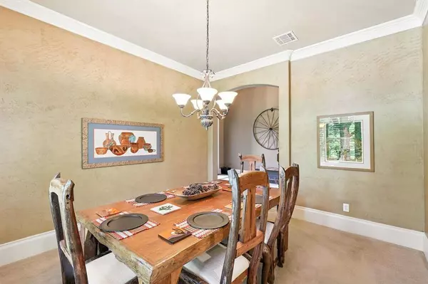 3004 Spring Water Court, Lewisville, TX 75077