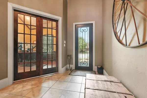 3004 Spring Water Court, Lewisville, TX 75077