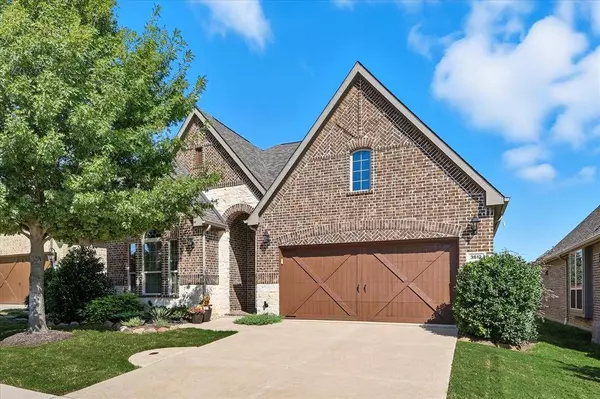 3612 Legends Path, Flower Mound, TX 75028