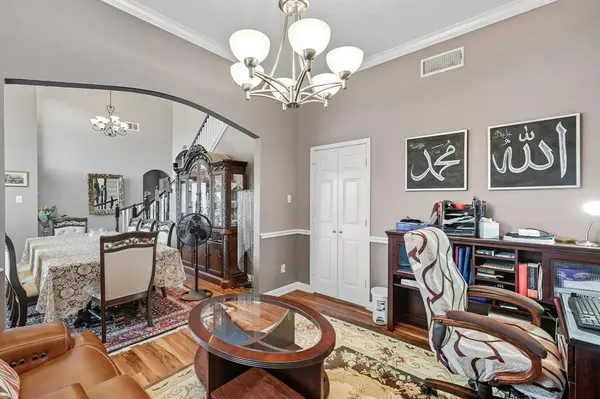 7401 Avalon Drive, Plano, TX 75025