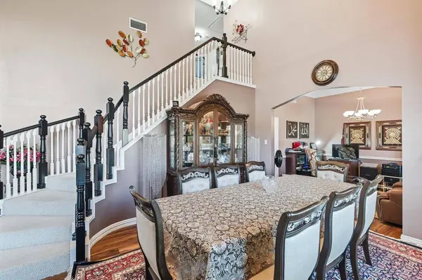 7401 Avalon Drive, Plano, TX 75025