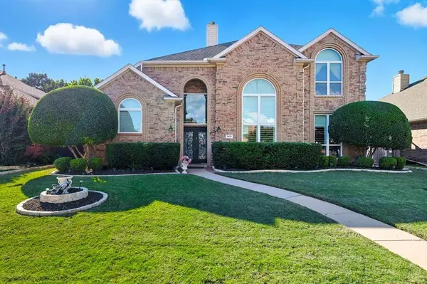 7401 Avalon Drive, Plano, TX 75025