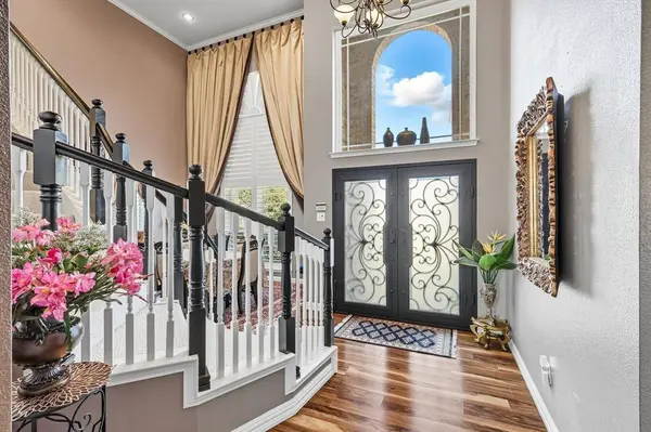 7401 Avalon Drive, Plano, TX 75025