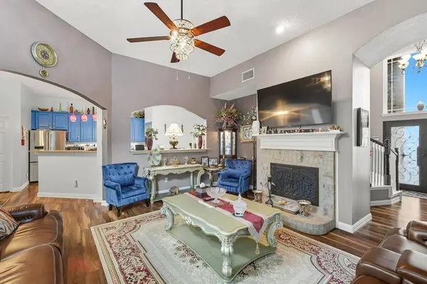 7401 Avalon Drive, Plano, TX 75025