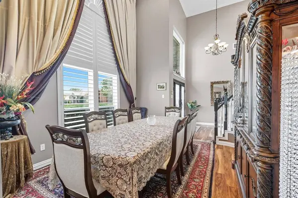 7401 Avalon Drive, Plano, TX 75025