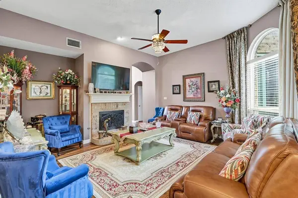 7401 Avalon Drive, Plano, TX 75025